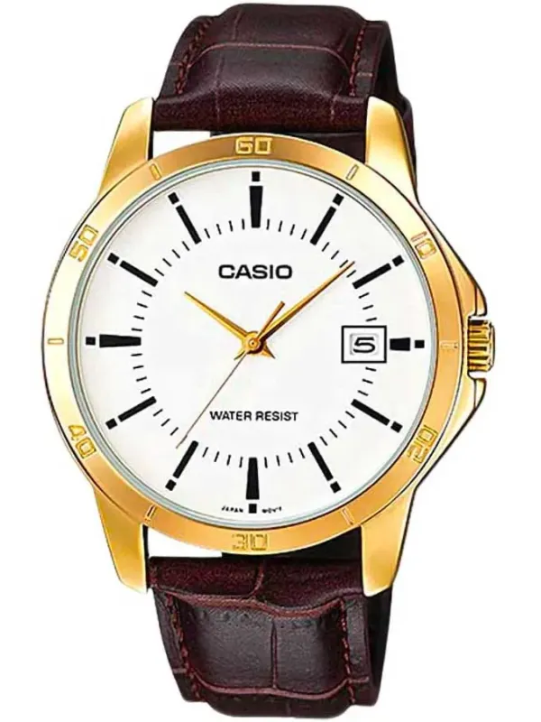 "Casio Uhren im Sale | Casio - MTP-V004G online kaufen"|Planet-Deluxe "Casio Uhren im Sale | Casio - MTP-V004G online kaufen"|Planet-Deluxe