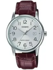 "Casio Uhren im Sale | Casio - MTP-V002L-7B2 online kaufen"|Planet-Deluxe