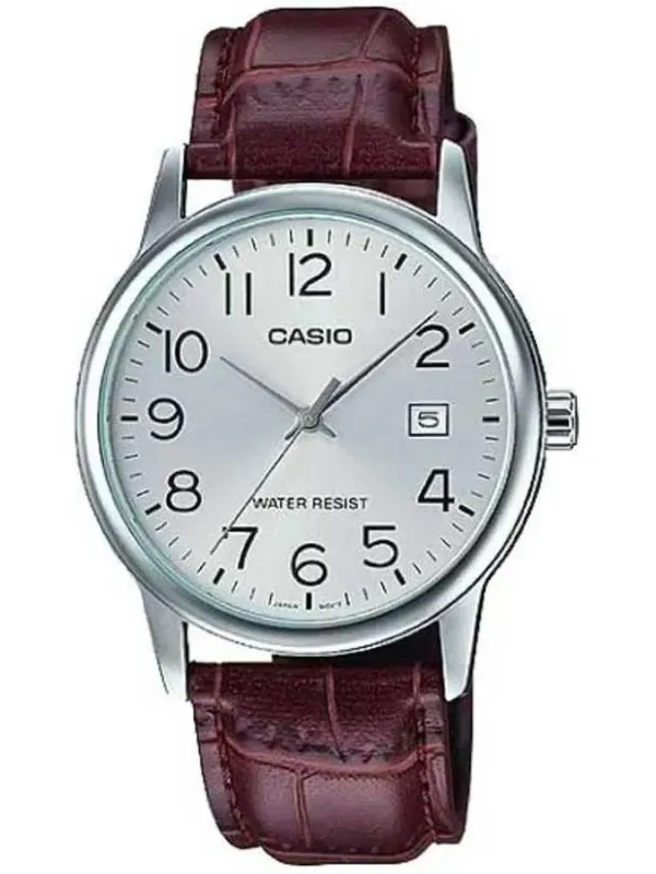 "Casio Uhren im Sale | Casio - MTP-V002L-7B2 online kaufen"|Planet-Deluxe "Casio Uhren im Sale | Casio - MTP-V002L-7B2 online kaufen"|Planet-Deluxe