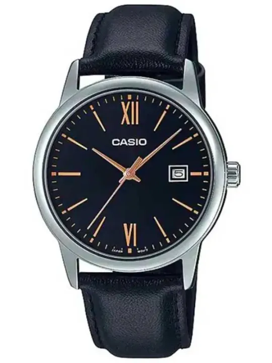 "Casio Uhren im Sale | Casio - MTP-V002L online kaufen"|Planet-Deluxe