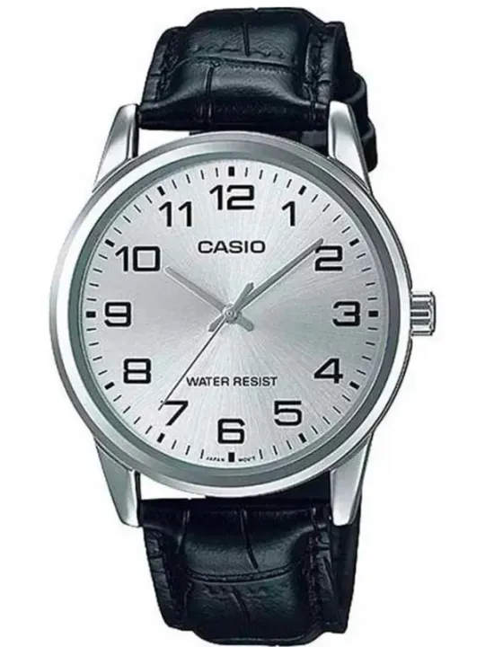 "Casio Uhren im Sale | Casio - MTP-V001L online kaufen"|Planet-Deluxe