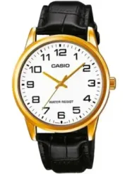 "Casio Uhren im Sale | Casio - MTP-V001G online kaufen"|Planet-Deluxe