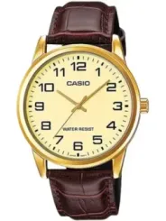 "Casio Uhren im Sale | Casio - MTP-V001GL-9B online kaufen"|Planet-Deluxe
