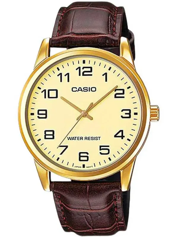 "Casio Uhren im Sale | Casio - MTP-V001GL-9B online kaufen"|Planet-Deluxe "Casio Uhren im Sale | Casio - MTP-V001GL-9B online kaufen"|Planet-Deluxe
