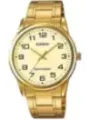 "Casio Uhren im Sale | Casio - MTP-V001G online kaufen"|Planet-Deluxe