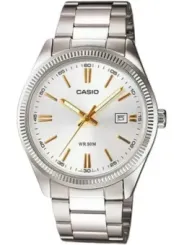 "Casio Uhren im Sale | Casio - MTP-1302D-7A2 online kaufen"|Planet-Deluxe