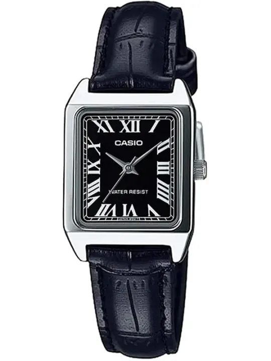 "Casio Uhren im Sale | Casio - LTP-V007L online kaufen"|Planet-Deluxe