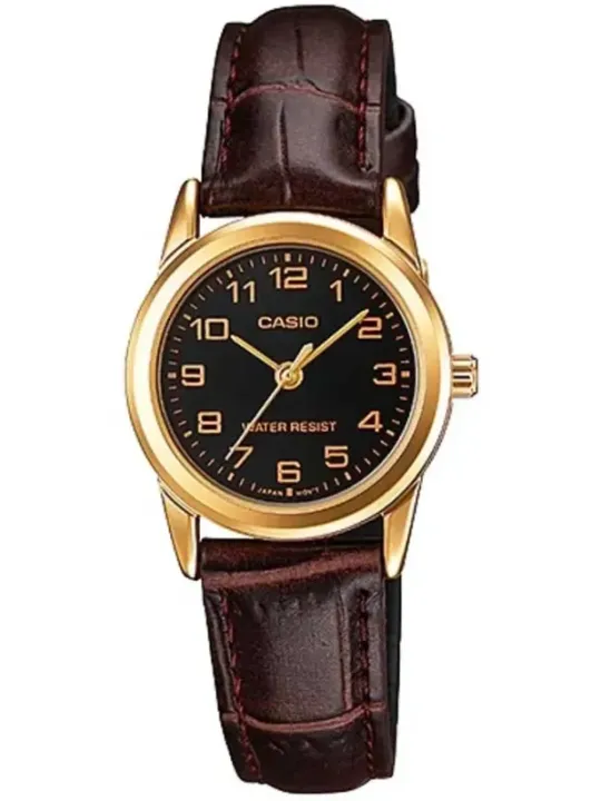 "Casio Uhren im Sale | Casio - LTP-V001 online kaufen"|Planet-Deluxe