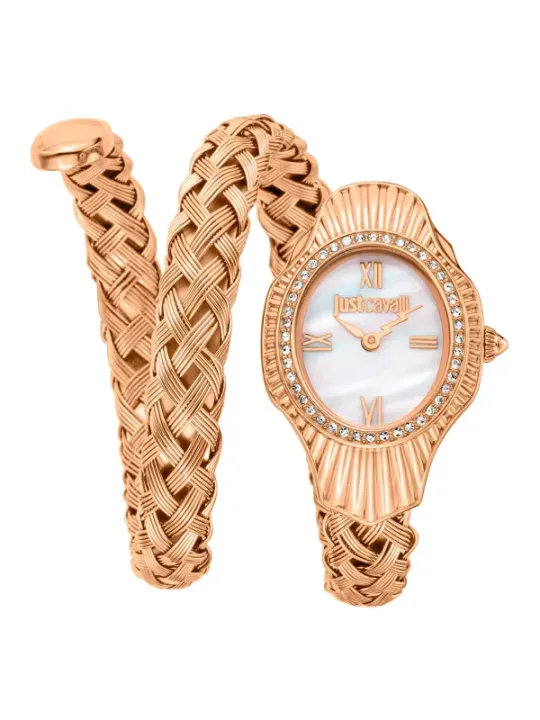 "Just Cavalli Uhren im Sale | Just Cavalli - JC1L305M online kaufen"|Planet-Deluxe