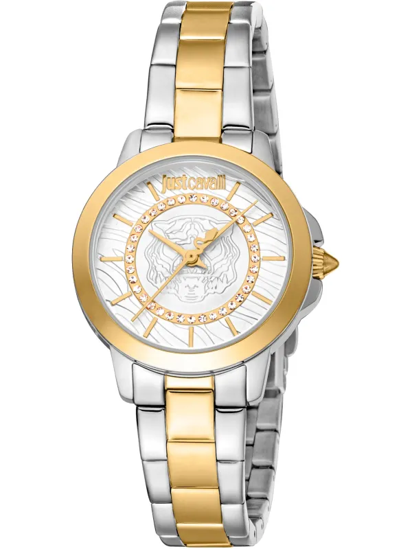"Just Cavalli Uhren im Sale | Just Cavalli - JC1L279M online kaufen"|Planet-Deluxe