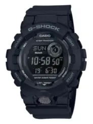"Casio Uhren im Sale | Casio - GBD-800-1BER online kaufen"|Planet-Deluxe