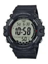 "Casio Uhren im Sale | Casio - AE-1500WH-1A online kaufen"|Planet-Deluxe