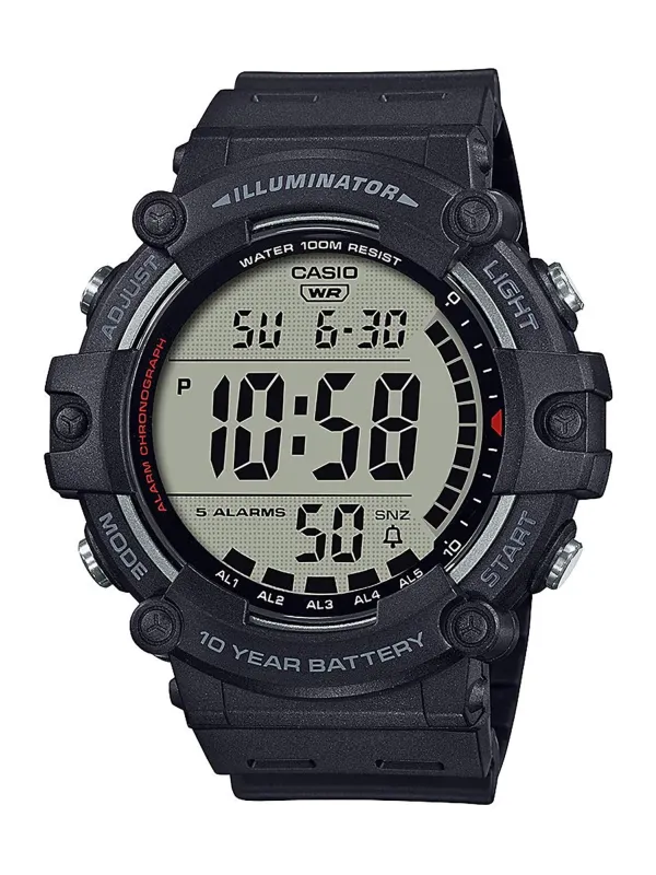 "Casio Uhren im Sale | Casio - AE-1500WH-1A online kaufen"|Planet-Deluxe "Casio Uhren im Sale | Casio - AE-1500WH-1A online kaufen"|Planet-Deluxe