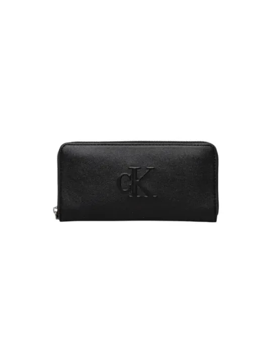 "Calvin Klein Portmonees im Sale | Calvin Klein - Calvin Klein Portafogli Donna online kaufen"|Planet-Deluxe