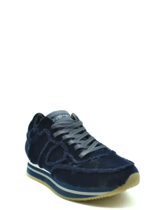 "Philippe Model Sneakers im Sale | Philippe Model - Philippe Model Sneakers Donna online kaufen"|Planet-Deluxe