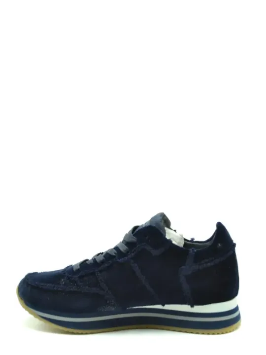 "Philippe Model Sneakers im Sale | Philippe Model - Philippe Model Sneakers Donna online kaufen"|Planet-Deluxe