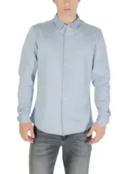 "Only & Sons Hemden im Sale | Only & Sons - Only & Sons Camicia Uomo online kaufen"|Planet-Deluxe
