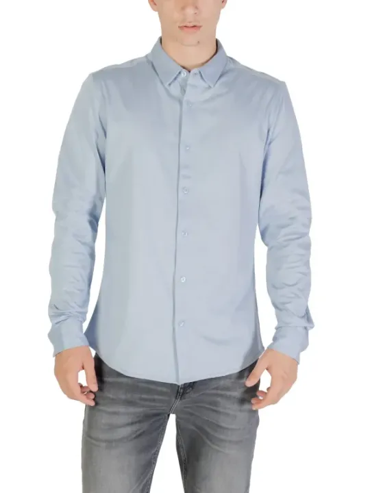 "Only & Sons Hemden im Sale | Only & Sons - Only & Sons Camicia Uomo online kaufen"|Planet-Deluxe