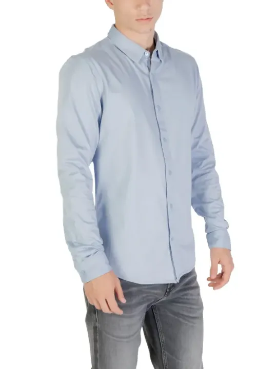 "Only & Sons Hemden im Sale | Only & Sons - Only & Sons Camicia Uomo online kaufen"|Planet-Deluxe