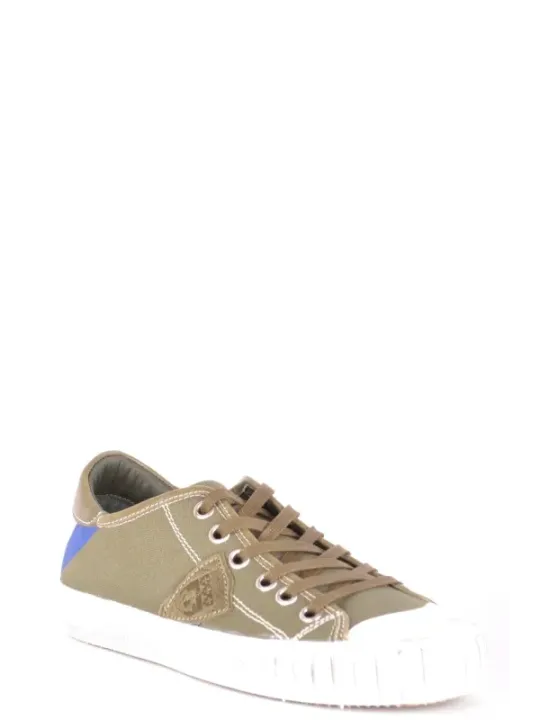 "Philippe Model Sneaker im Sale | Philippe Model - Philippe Model Sneakers Uomo online kaufen"|Planet-Deluxe
