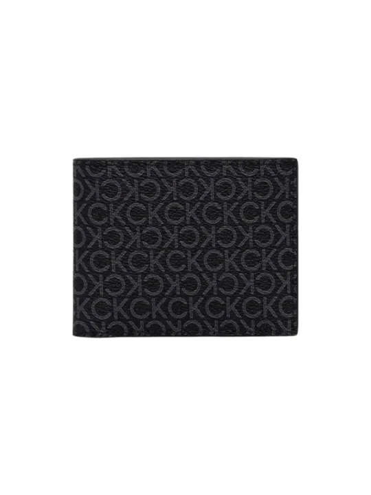 "Calvin Klein Brieftaschen im Sale | Calvin Klein - Calvin Klein Portafogli Uomo online kaufen"|Planet-Deluxe