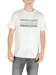 "Armani Exchange T-Shirt im Sale | Armani Exchange - Armani Exchange T-Shirt Uomo online kaufen"|Planet-Deluxe