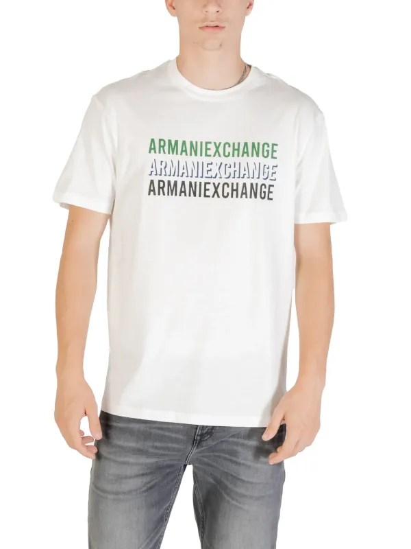 "Armani Exchange T-Shirt im Sale | Armani Exchange - Armani Exchange T-Shirt Uomo online kaufen"|Planet-Deluxe "Armani Exchange T-Shirt im Sale | Armani Exchange - Armani Exchange T-Shirt Uomo online kaufen"|Planet-Deluxe