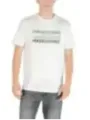 "Armani Exchange T-Shirt im Sale | Armani Exchange - Armani Exchange T-Shirt Uomo online kaufen"|Planet-Deluxe