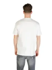 "Armani Exchange T-Shirt im Sale | Armani Exchange - Armani Exchange T-Shirt Uomo online kaufen"|Planet-Deluxe