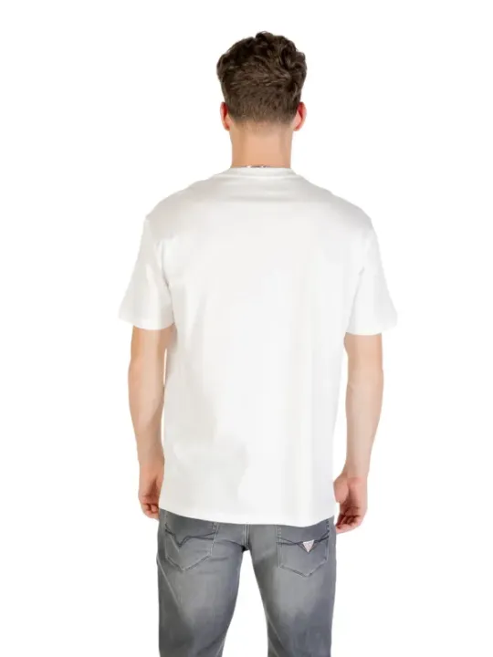 "Armani Exchange T-Shirt im Sale | Armani Exchange - Armani Exchange T-Shirt Uomo online kaufen"|Planet-Deluxe