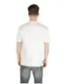 "Armani Exchange T-Shirt im Sale | Armani Exchange - Armani Exchange T-Shirt Uomo online kaufen"|Planet-Deluxe