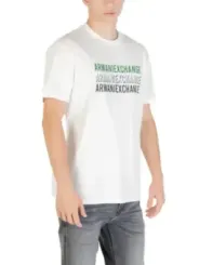 "Armani Exchange T-Shirt im Sale | Armani Exchange - Armani Exchange T-Shirt Uomo online kaufen"|Planet-Deluxe