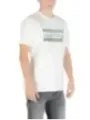"Armani Exchange T-Shirt im Sale | Armani Exchange - Armani Exchange T-Shirt Uomo online kaufen"|Planet-Deluxe