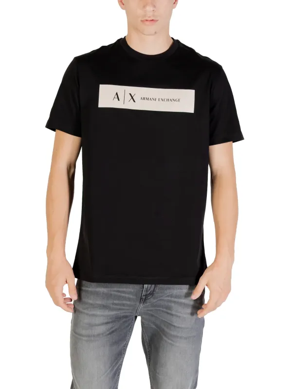 "Armani Exchange T-Shirt im Sale | Armani Exchange - Armani Exchange T-Shirt Uomo online kaufen"|Planet-Deluxe "Armani Exchange T-Shirt im Sale | Armani Exchange - Armani Exchange T-Shirt Uomo online kaufen"|Planet-Deluxe