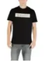 "Armani Exchange T-Shirt im Sale | Armani Exchange - Armani Exchange T-Shirt Uomo online kaufen"|Planet-Deluxe