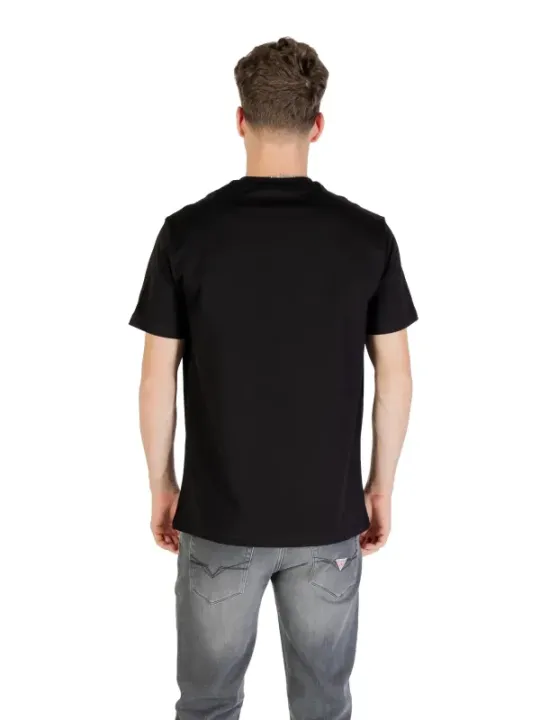 "Armani Exchange T-Shirt im Sale | Armani Exchange - Armani Exchange T-Shirt Uomo online kaufen"|Planet-Deluxe