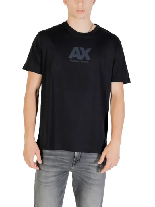 "Armani Exchange T-Shirt im Sale | Armani Exchange - Armani Exchange T-Shirt Uomo online kaufen"|Planet-Deluxe