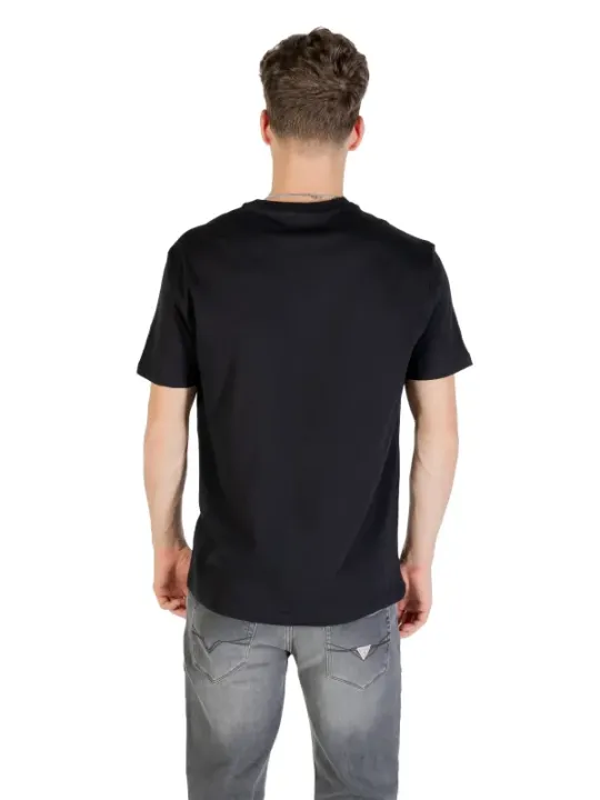 "Armani Exchange T-Shirt im Sale | Armani Exchange - Armani Exchange T-Shirt Uomo online kaufen"|Planet-Deluxe