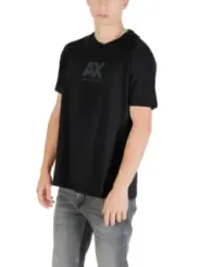 "Armani Exchange T-Shirt im Sale | Armani Exchange - Armani Exchange T-Shirt Uomo online kaufen"|Planet-Deluxe