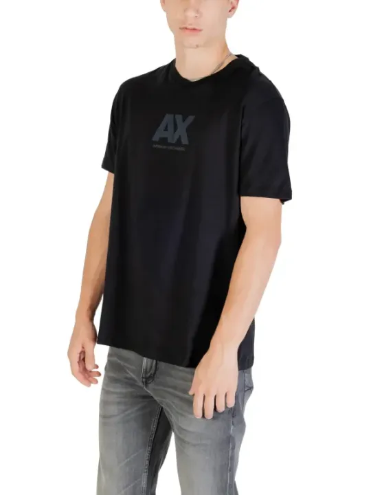 "Armani Exchange T-Shirt im Sale | Armani Exchange - Armani Exchange T-Shirt Uomo online kaufen"|Planet-Deluxe