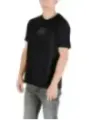 "Armani Exchange T-Shirt im Sale | Armani Exchange - Armani Exchange T-Shirt Uomo online kaufen"|Planet-Deluxe