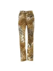 "Roberto Cavalli Hosen im Sale | Roberto Cavalli - Roberto Cavalli Pantaloni Donna online kaufen"|Planet-Deluxe
