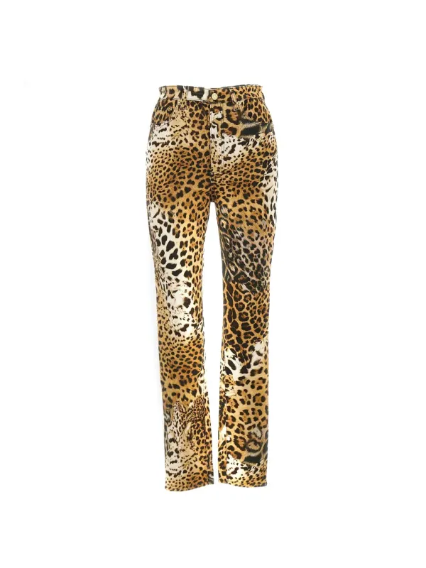"Roberto Cavalli Hosen im Sale | Roberto Cavalli - Roberto Cavalli Pantaloni Donna online kaufen"|Planet-Deluxe "Roberto Cavalli Hosen im Sale | Roberto Cavalli - Roberto Cavalli Pantaloni Donna online kaufen"|Planet-Deluxe