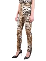 "Roberto Cavalli Hosen im Sale | Roberto Cavalli - Roberto Cavalli Pantaloni Donna online kaufen"|Planet-Deluxe