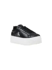 "Calvin Klein Jeans Sneakers im Sale | Calvin Klein Jeans - Calvin Klein Jeans Sneakers Donna online kaufen"|Planet-Deluxe