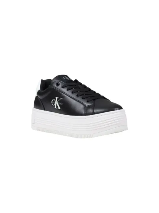"Calvin Klein Jeans Sneakers im Sale | Calvin Klein Jeans - Calvin Klein Jeans Sneakers Donna online kaufen"|Planet-Deluxe