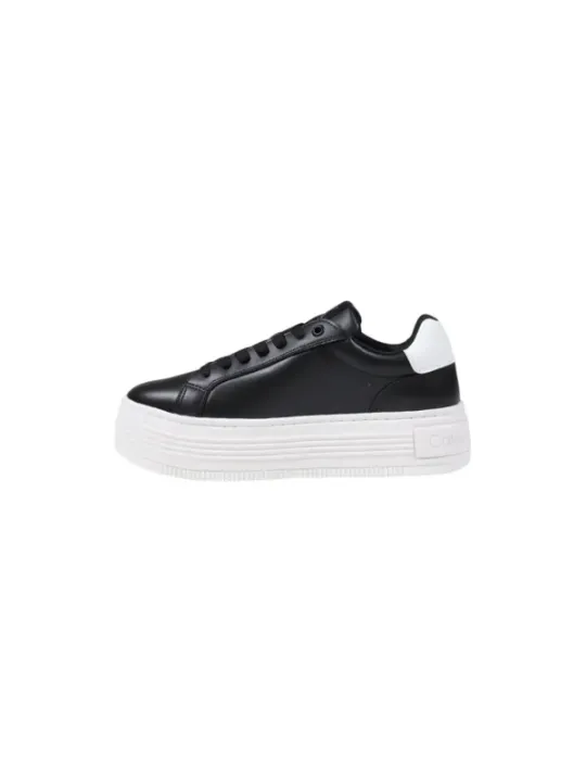 "Calvin Klein Jeans Sneakers im Sale | Calvin Klein Jeans - Calvin Klein Jeans Sneakers Donna online kaufen"|Planet-Deluxe
