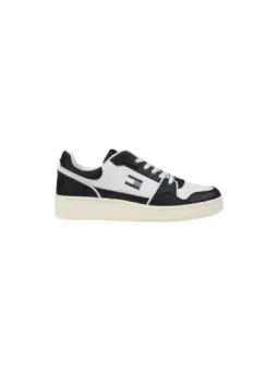 "Tommy Hilfiger Herren Herbst Sneakers – Bunt & Stilvoll"