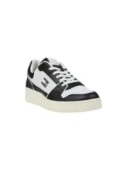 "Tommy Hilfiger Jeans Sneaker im Sale | Tommy Hilfiger Jeans - Tommy Hilfiger Jeans Sneakers Uomo online kaufen"|Planet-Deluxe