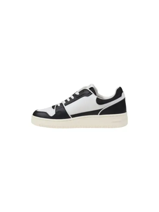 "Tommy Hilfiger Jeans Sneaker im Sale | Tommy Hilfiger Jeans - Tommy Hilfiger Jeans Sneakers Uomo online kaufen"|Planet-Deluxe